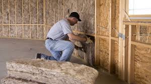 Best Attic Insulation Installation  in East Pepperell, MA